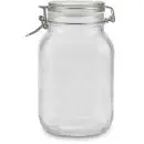 Conzept henkogningsglas 3L