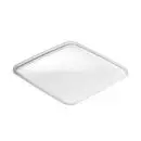 Låg til condibøtte til 1,5L +3L + 5L