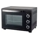 Conzept miniovn med varmluft 28L 1600W