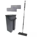 Conzept Moppe Med vridespand