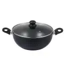 Conzept keramisk stegegryde 6L