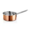 Eva Trio Kobber kasserolle 1,5L