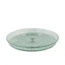 Bitz Kusintha Serveringsfad rundt grøn