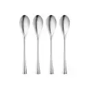 Georg Jensen Cobra dessertske 4 stk
