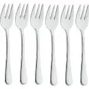 Zwilling jessica Dessertgaffel 6stk