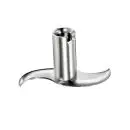 Kød- og grøntsagskniv til Bamix