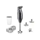 Bamix Stavblender Mono 200 watt D Sort