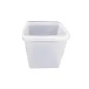 Condibøtte 5L uden låg Fryseegnet