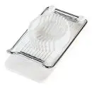 Westmark Æggedeler plast