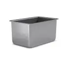 Eva Trio Professionel Rugbrødsform 2L