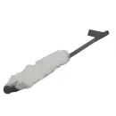 Conzept støvkost med teleskopstang 93-135 cm