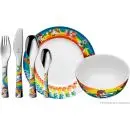 WMF børneservice Paw Patrol 6 dele