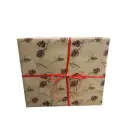 Hemmelig Mandelgave 500kr.