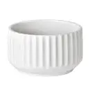 Lyngby skål 11 cm hvid