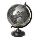 Da'core Globus Ø15 cm Sort/hvid