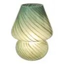 Da'core Bordlampe til batteri grøn