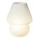 Da'core Bordlampe til batteri hvid