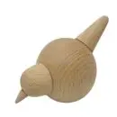 Da'core Fugle H5 cm bøgetræ