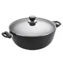 Scanpan Classic induktion stegegryde 7,5L