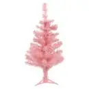 Conzept Juletræ pink H60 cm
