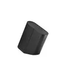 Georg Jensen Alfredo knivblok mat sort