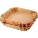 Conzept Air fryer bagepapir 50 stk