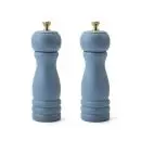 Da'core Kværnsæt gummitræ blå