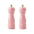 Da'core Kværnsæt gummitræ rosa