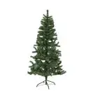 Alf plastik juletræ u/lys - H1,7m