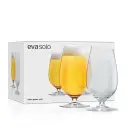 Eva Solo øl glas lille 6 stk