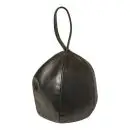 Da'core Dørstopper med bærestrop sort