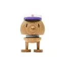 Hoptimist Figur Student Bimble lille egetræ