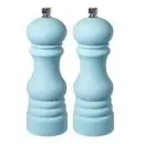 Da'core Kværnsæt H17,5 cm lys blå