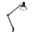 Nielsen Light Jensen Arkitektlampe Sort