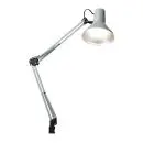 Nielsen Light Jensen Arkitektlampe Silver