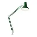 Nielsen Light Jensen Arkitektlampe Grøn