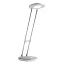 Nielsen Light A5 skrivebordslampe Grå