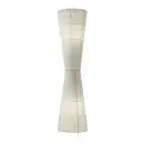 Nielsen Light Ruse Gulvlampe Hvid