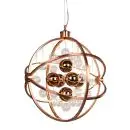 Nielsen Light Galaxy Pendel Kobber