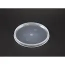 Låg til Condibøtte/rejebøtte 1100 ml