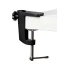 Nielsen Light Bordklemme til LED/Office bordlampe Sort