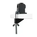 Nielsen Light Bord/vægbeslag til Jensen arkitektlampe Sort