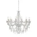 Nielsen Light Imperial Lysekorne 12 arme