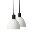 Nielsen Light Ida Glas Pendelsæt