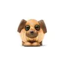 FableWood Figur Buddy Den store hund