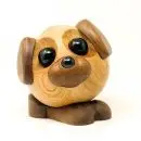 FableWood Figur Buddy Den mega store hund