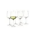 Holmegaard Hvidvinsglas Bouquet 6stk