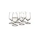 Holmegaard Snapseglas Bouquet