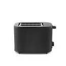 Georg Jensen Bernadotte Brødrister sort