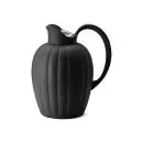 Georg Jensen Bernadotte termokande Midnight Black 1L